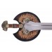 ESPADA DE EOWYN EL SEÑOR DE LOS ANILLOS
